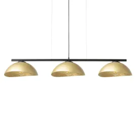 lampa-wiszaca-kopulowe-klosze-solar-40582-sigma-na-listwie-czarna-zlota