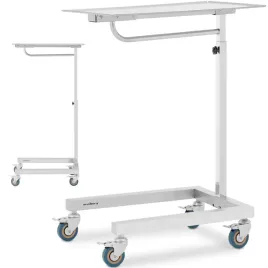 stolik-wozek-instrumentalny-asystor-zabiegowy-regulowany-stal-60-x-40-cm