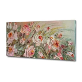foto-obraz-pleksiglas-scienny-roze-100x50