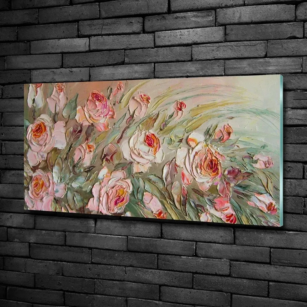 foto-obraz-pleksiglas-scienny-roze-100x50-stan-nowy