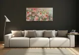 foto-obraz-pleksiglas-scienny-roze-100x50-format-poziomy