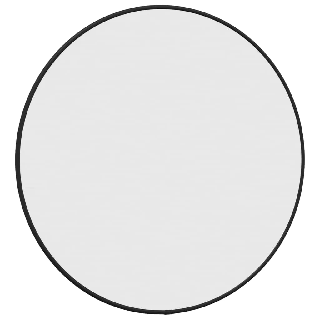 lustro-scienne-czarne-o-50-cm-okragle-stan-nowy