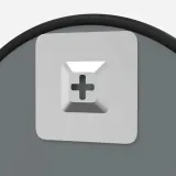 lustro-scienne-czarne-o-50-cm-okragle-stan-nowy-wykonanie-gotowe