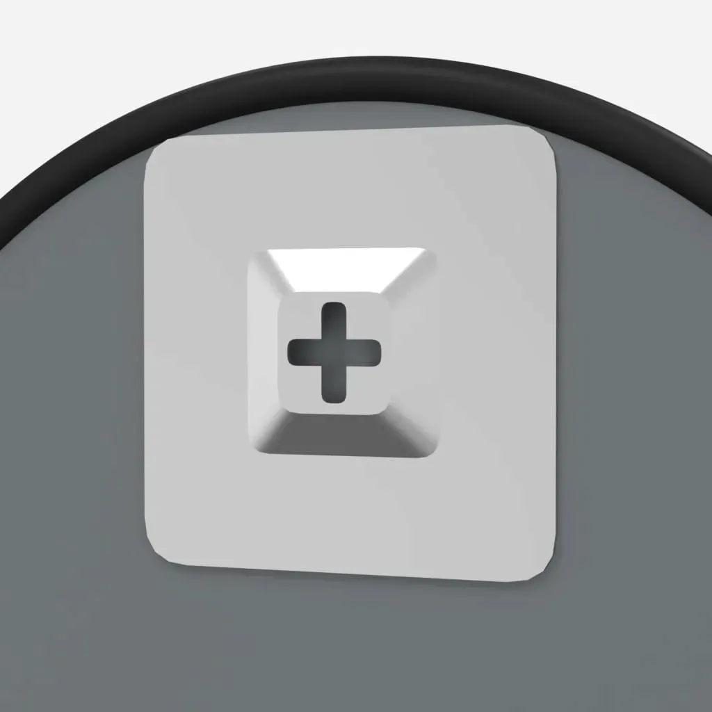 lustro-scienne-czarne-o-50-cm-okragle-stan-nowy