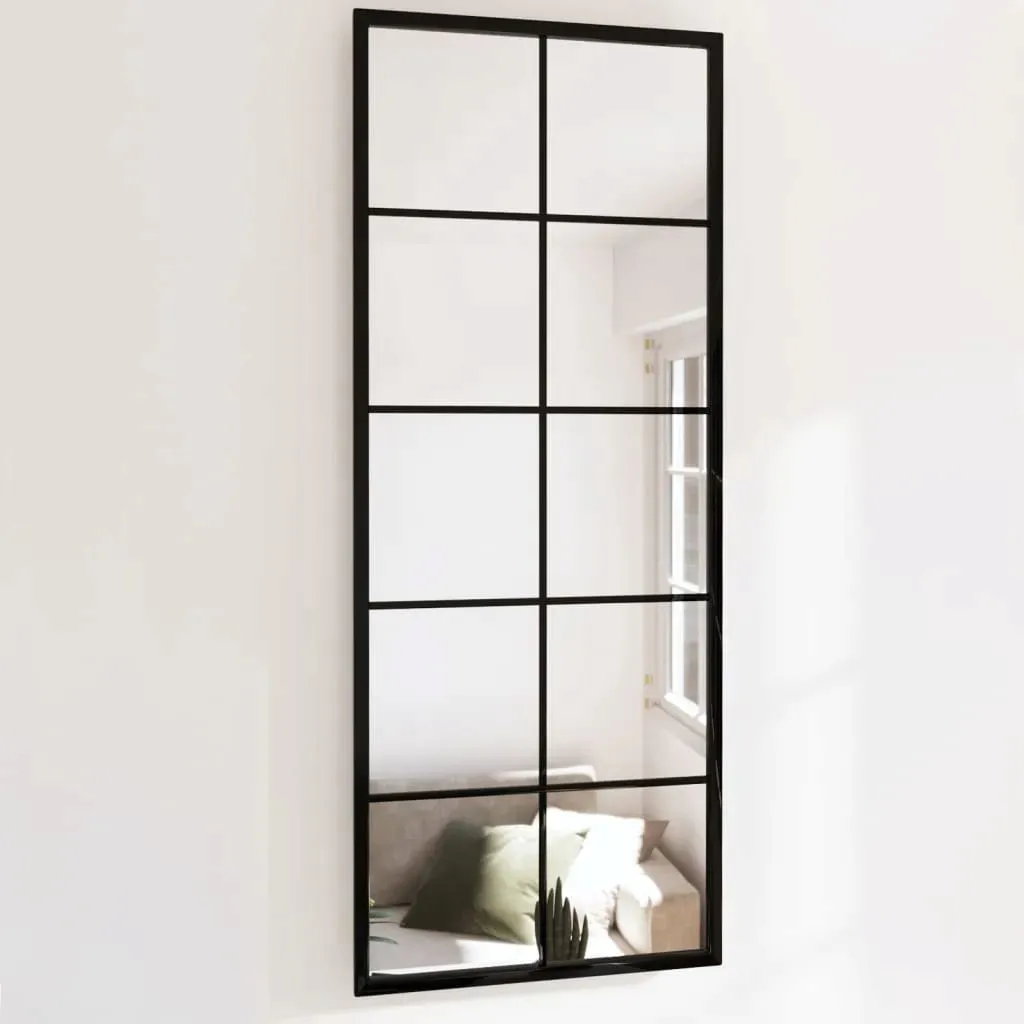 lustro-scienne-czarne-100-x-40-cm-metal