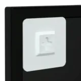 lustro-scienne-czarne-100-x-40-cm-metal-przeznaczenie-do-pokoju