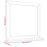 lustro-scienne-55x55-cm-lite-drewno-orzechowe-wykonanie-gotowe-stan-nowy