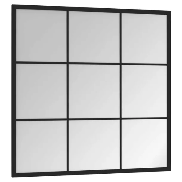lustro-scienne-czarne-60x60-cm-metal-szerokosc-60-mm