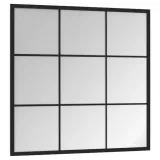 lustro-scienne-czarne-60x60-cm-metal-szerokosc-60-mm