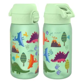ion8-zielona-butelka-na-wode-w-dinozaury-350-ml