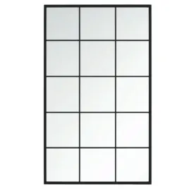 lustro-scienne-czarne-100-x-60-cm-metal