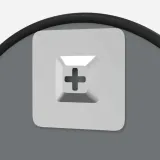 lustro-scienne-czarne-o-60-cm-okragle-stan-nowy-wykonanie-gotowe