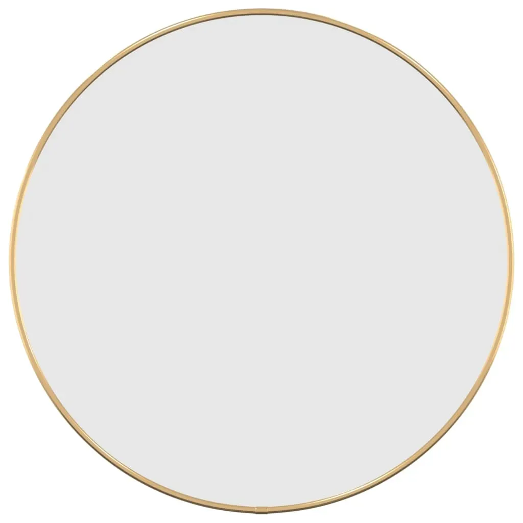 lustro-scienne-zlote-o-50-cm-okragle-stan-nowy
