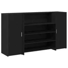 biurko-recepcyjne-dab-czarny-180x50x1035-cm-drewno-konstrukcyjne