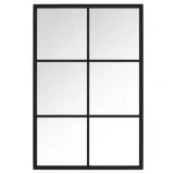 lustro-scienne-czarne-60x40-cm-metalowe