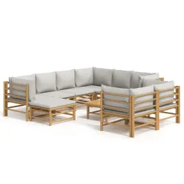 10-cz-zestaw-mebli-do-ogrodu-jasnoszare-poduszki-bambus