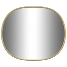 lustro-scienne-zlote-30x25-cm