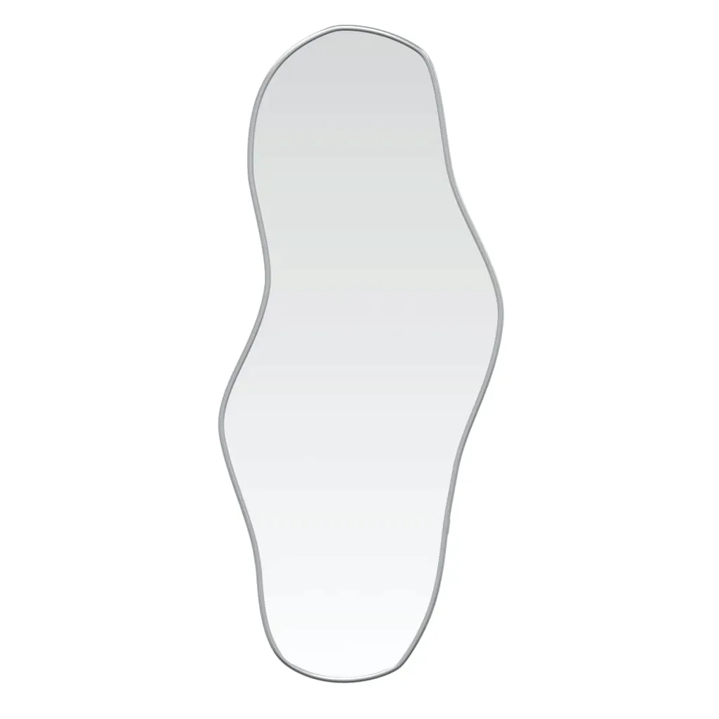 lustro-scienne-srebrne-80x35-cm