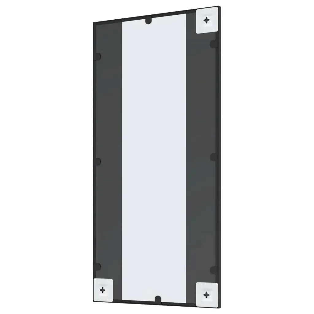 lustro-scienne-czarne-40x80-cm-prostokatne-zelazo-stan-nowy