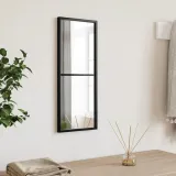 lustro-scienne-czarne-20x50-cm-prostokatne-zelazo-stan-nowy