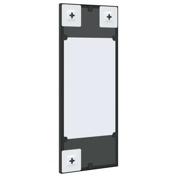 lustro-scienne-czarne-20x50-cm-prostokatne-zelazo-stan-nowy-wykonanie-gotowe