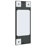 lustro-scienne-czarne-20x50-cm-prostokatne-zelazo-stan-nowy-wykonanie-gotowe