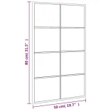 lustro-scienne-czarne-50x80-cm-prostokatne-zelazo-stan-nowy-przeznaczenie-do-pokoju