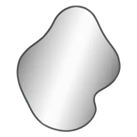 lustro-scienne-czarne-50x40-cm