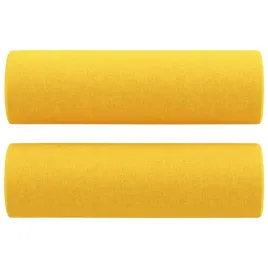 poduszki-ozdobne-2-szt-jasnozolty-o15x50-cm-tkanina