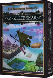 fantastyczne-swiaty-gra-planszowa-rozszerzenie-dodatek-przeklete-skarby