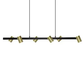 zwieszane-reflektorki-kuchenne-snow-lp-732-6l-gd-light-prestige-zlote-czarn