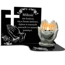 podstawka-pod-znicz-solarny-aniolek-szklo-akrylowe