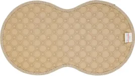 podkladka-pod-miske-dla-psa-kota-bezowa-24x43
