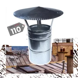 kominek-wentylacyjny-z-daszkiem-ocynk-110-mm-daszek-kominowy-nasada