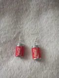 kolczyki-coca-cola