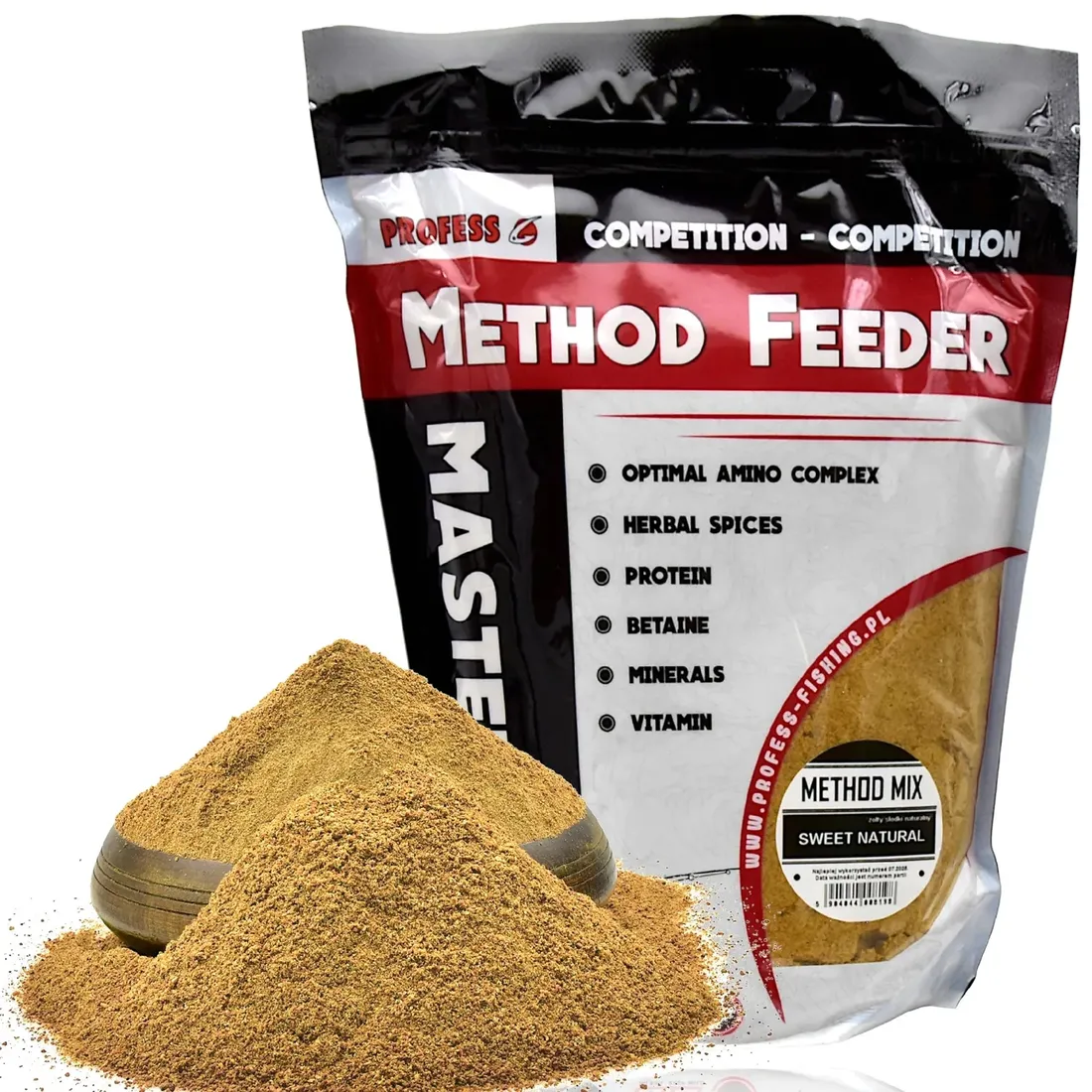 zaneta-profess-method-feeder-master-sweet-natural