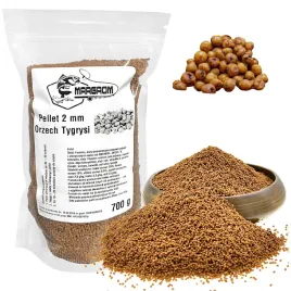 pellet-zanetowy-2-mm-margrom-700g-orzech-tygrysi