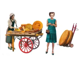 figurki-sprzedawca-serow-z-wozkiem-straganem-38076-miniart
