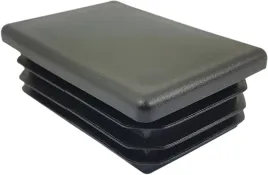 zaslepka-profila-czarna-27x40-prostokat-5szt