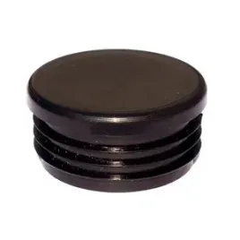 zaslepka-profila-czarna-fi-55-okragla-5szt