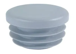 zaslepka-profila-szara-fi-19-okragla-5szt