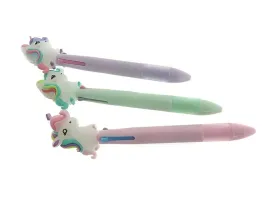 dlugopis-wielokolorowy-36szt-jednorozec