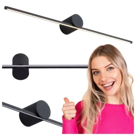 kinkiet-scienny-modern-slim-60cm-czarny-led-8w-barwa-ciepla-3000k-ip44