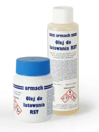 armack-olej-rst-do-lutowania-miekkiego-200g-100ml