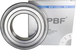 lozysko-kulkowe-6211-zz-flt-pbf-55x100x21