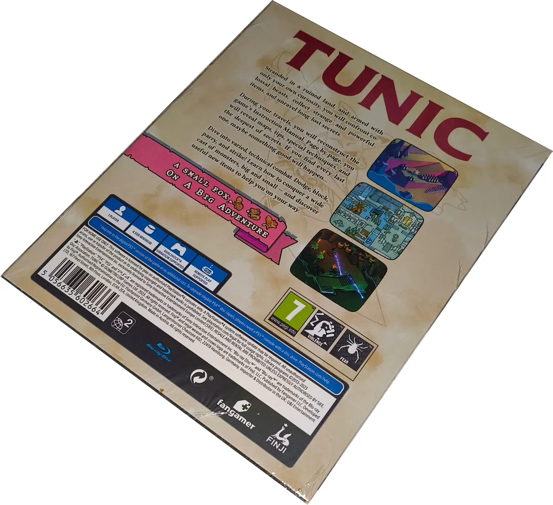 tunic-nowa-pl-ps4-stan-nowy
