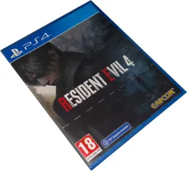 resident-evil-4-remake-po-polsku-ps4-na-plycie
