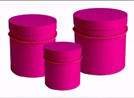 flowerbox-pudelko-na-kwiaty-sznurek-zestaw-amarant