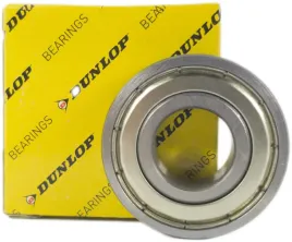 lozysko-kulkowe-6306-zz-dunlop-30x72x19