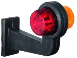 zestaw-gylle-led-pomaranczowo-czerwony-165mm-ledowe